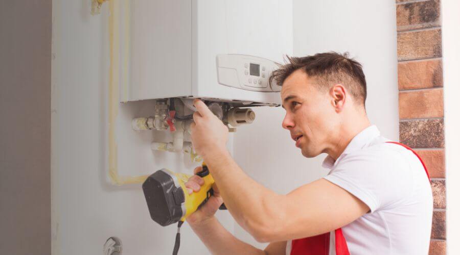 Professional emergency plumbing in Friendship, ME